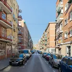 Beautiful Apartment Close To Madrid Rio - Bie