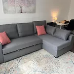 Valdebebas Con Garaje Gimnasio Y Piscina