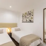 Apartamento En La Plaza Olavide
