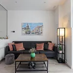 Apartamento En La Plaza Olavide