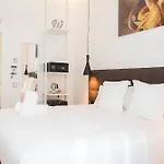 Woohoo Rooms Boutique Luna