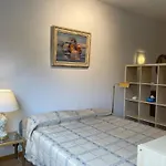 Bernabéu Loft Moderno