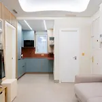 Apartamento Exclusivo En El Retiro Metro Ibiza Alquiler Temporal
