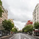 Apartamento Exclusivo En El Retiro Metro Ibiza Alquiler Temporal