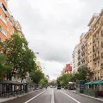Apartamento Exclusivo En El Retiro Metro Ibiza Alquiler Temporal