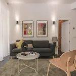 Apartamento En Chamberi