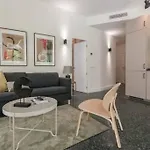 Apartamento En Chamberi