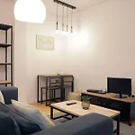 Cozy 2 Bedrooms Apartment In Chamberi