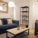 Cozy 2 Bedrooms Apartment In Chamberi