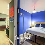 Myhousespain - Moderno Piso Junto A Gran Via