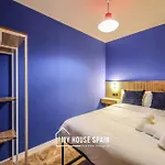 Myhousespain - Moderno Piso Junto A Gran Via
