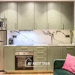 Myhousespain - Moderno Piso Junto A Gran Via