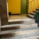 Studio In Barrio Salamanca