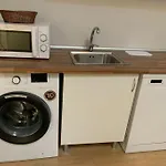 Studio In Barrio Salamanca