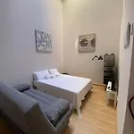 Studio In Barrio Salamanca