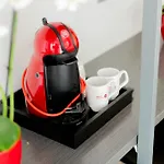 Hostal Carmen & Coworking