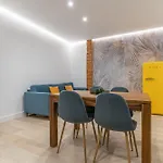 Executive -2Bedrooms 2Bathrooms - Salamanca - Mintystay