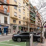 Executive -2Bedrooms 2Bathrooms - Salamanca - Mintystay