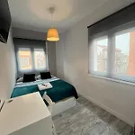 Hermoso Piso Cerca Al Centro De Madrid Pilarica
