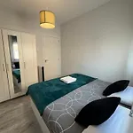 Hermoso Piso Cerca Al Centro De Madrid Pilarica