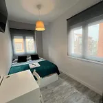 Hermoso Piso Cerca Al Centro De Madrid Pilarica