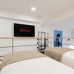 Urban Loft Near Atocha