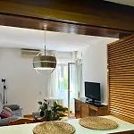 Apartamento Acogedor Al Lado Del Estadio Bernabeu
