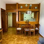 Apartamento Acogedor Al Lado Del Estadio Bernabeu