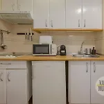 Comodo Y Centrico Loft En Calle Carretas - Madrid Centro