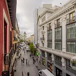 Comodo Y Centrico Loft En Calle Carretas - Madrid Centro