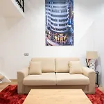Urban Loft Near Atocha