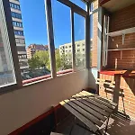 Apartamento Acogedor Al Lado Del Estadio Bernabeu