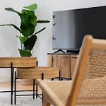 Apartamento Reformado En La Gran Via Alquiler Temporal