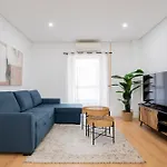 Apartamento Reformado En La Gran Via Alquiler Temporal