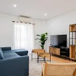 Apartamento Reformado En La Gran Via Alquiler Temporal