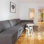 3 Bedrooms 2 Bathrooms Furnished - Sol - Bright - Mintystay
