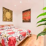 Chueca Cozy Appartment