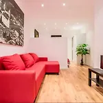 Chueca Cozy Appartment