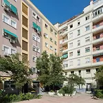 Lofts Reformados En El Bernabeu Alquiler Temporal