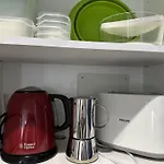 Moderno Apartamento En Pleno Centro