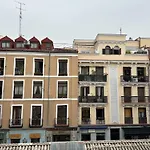 Moderno Apartamento En Pleno Centro