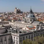 Homeclub Apartment At Plaza Colon Xxiii