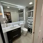 Cozy Studio For 4 Pax In Gran Via - M1