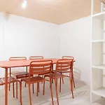Cozy Triplex En Malasana