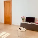 Apartamento 2P Mendivil Madrid Centro
