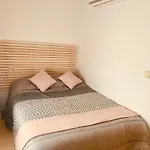 Apartamento 2P Mendivil Madrid Centro