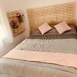 Apartamento 2P Mendivil Madrid Centro