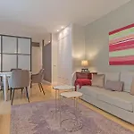 Loft En Barrio Latina Madrid La Latina VII