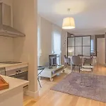 Loft En Barrio Latina Madrid La Latina VII