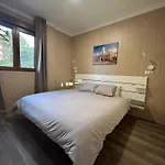 Alianza Suites